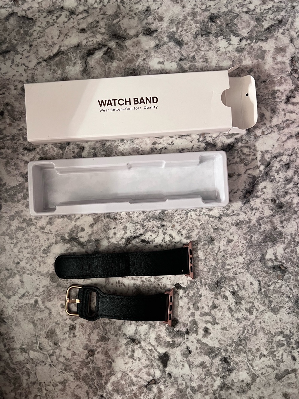 Watch band for Apple Watch
